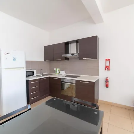 Two Bedroom In The Heart Of St Julians Apartment Saint Julian's