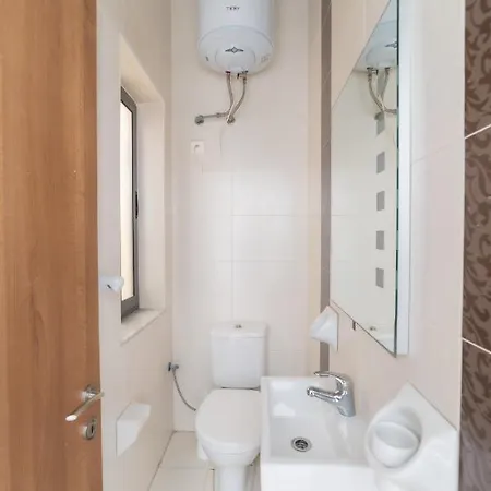 Apartment Two Bedroom In The Heart Of St Julians Saint Julian's