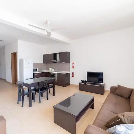 Two Bedroom In The Heart Of St Julians Apartment Saint Julian's